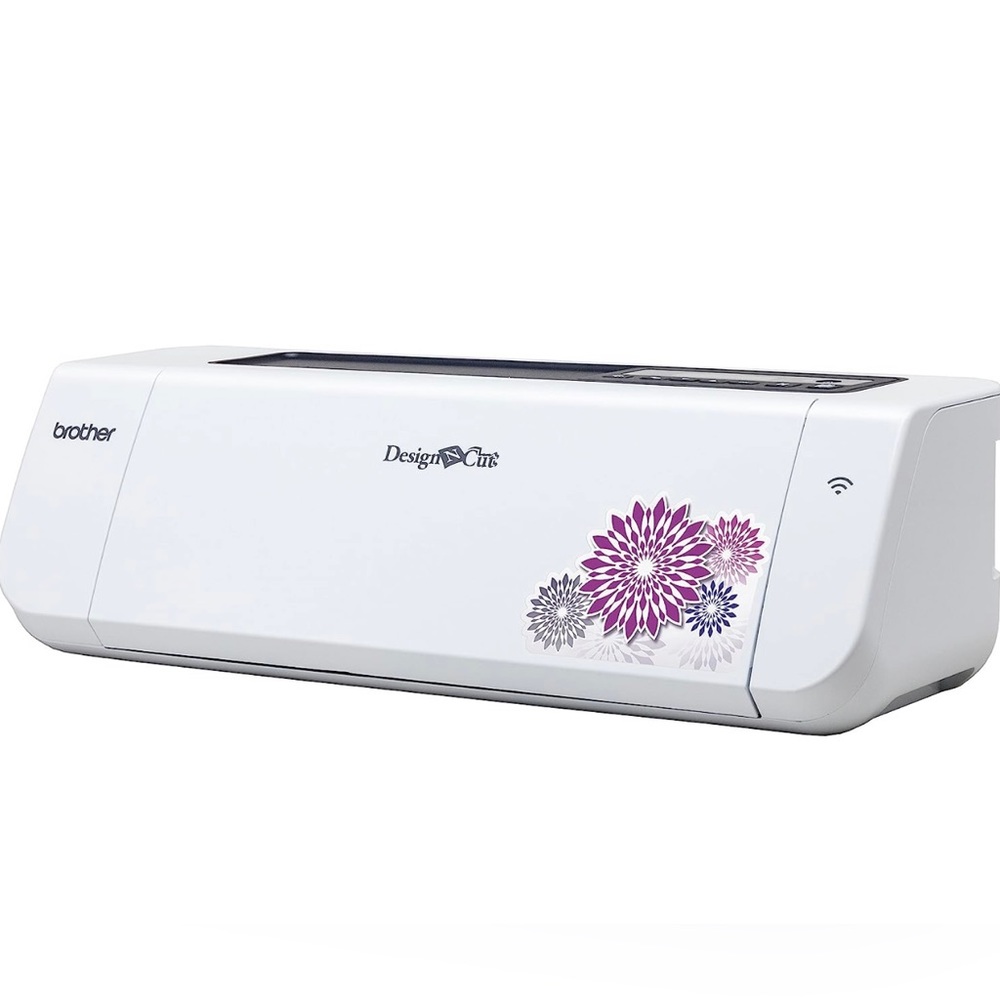 Brother Design-N-Cut Machine